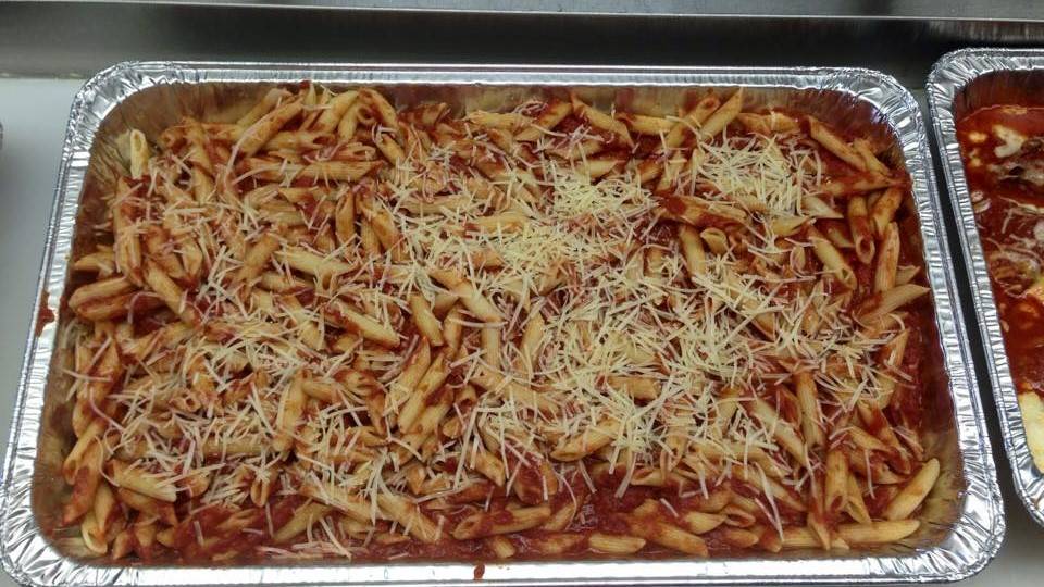 Robertos Pizza & Italian | restaurant | 101 Marlboro Ave # 23, Easton, MD 21601, USA | 4107703500 OR +1 410-770-3500