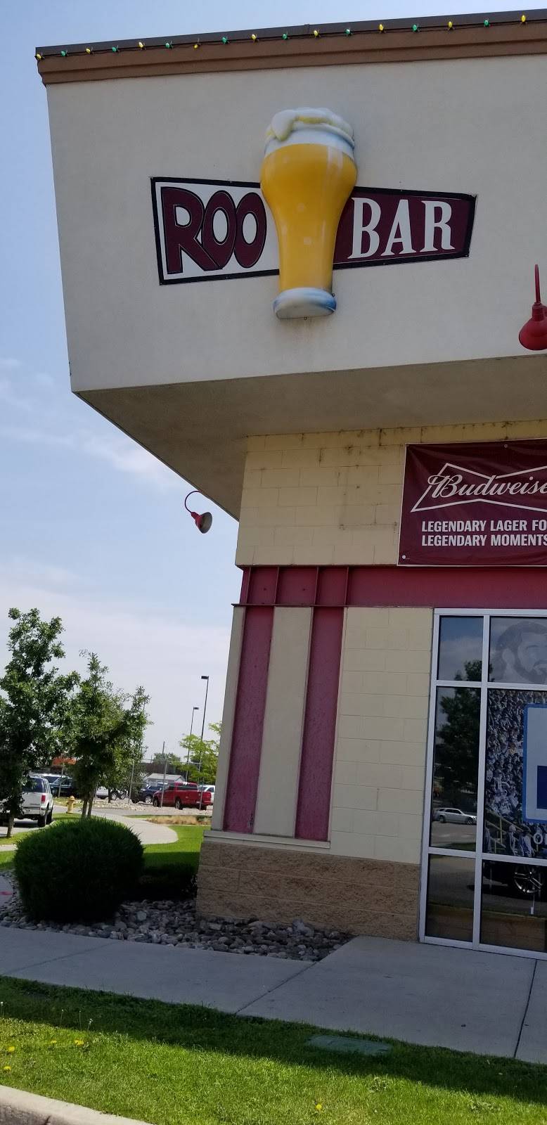 Roo Bar | restaurant | 3480 Park Ave W, Denver, CO 80216, USA | 3034558700 OR +1 303-455-8700