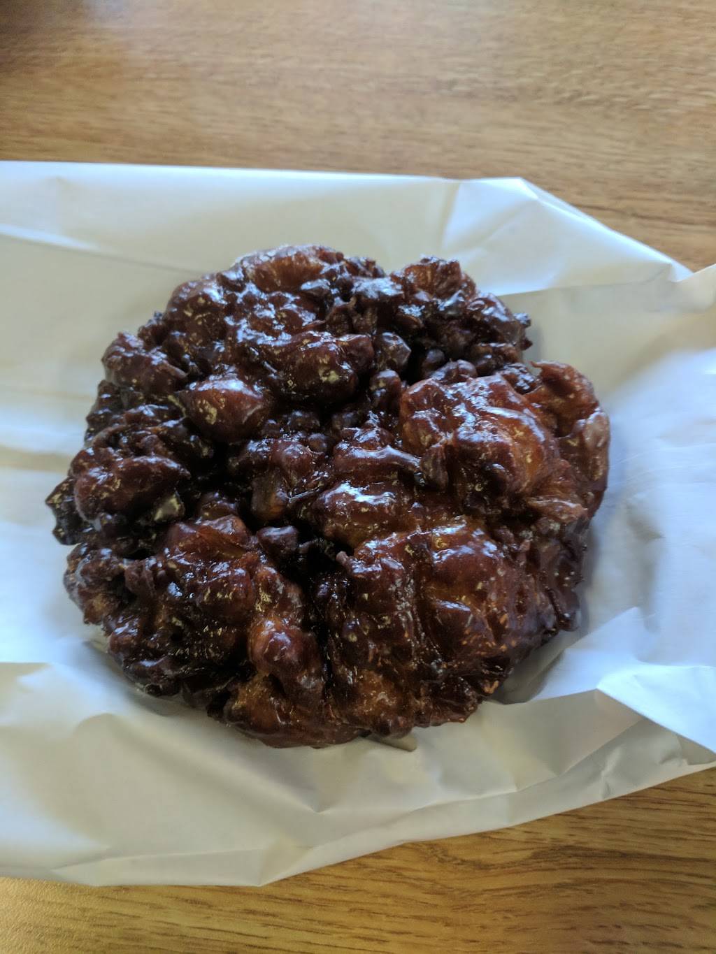 Donut Delite | bakery | 732 Willow Rd, Menlo Park, CA 94025, USA | 6503229789 OR +1 650-322-9789