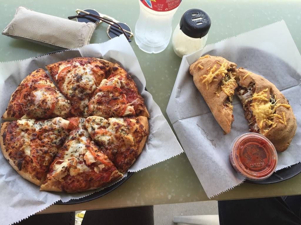 Promise Pizza | restaurant | 1500 South A.W. Grimes Blvd #410, Round Rock, TX 78664, USA | 5126742642 OR +1 512-674-2642