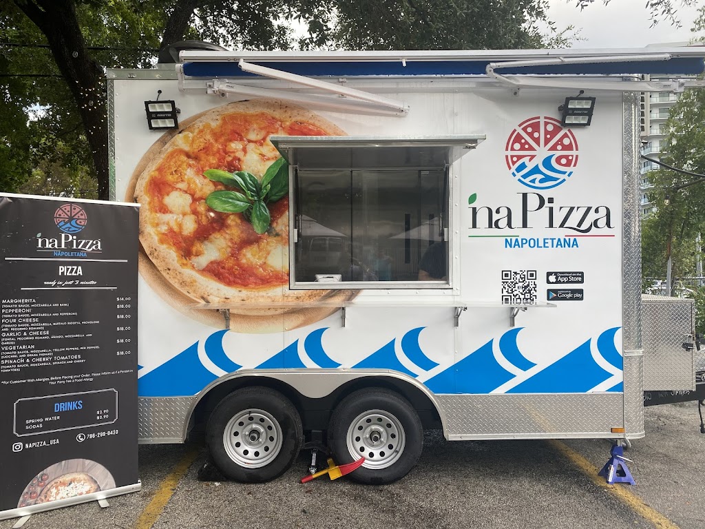 Na Pizza Napoletana | meal takeaway | 2737 NW 21st St, Miami, FL 33142, USA | 7862990430 OR +1 786-299-0430