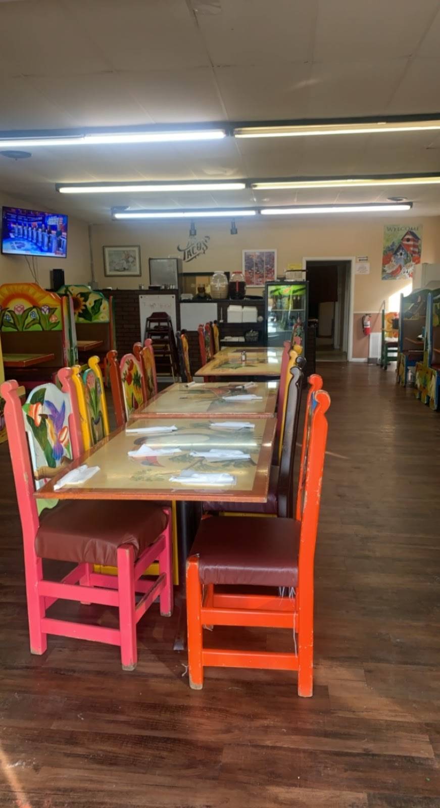 Tacos la casita | restaurant | 210 S Lockard St, Blytheville, AR 72315, USA | 8702812120 OR +1 870-281-2120
