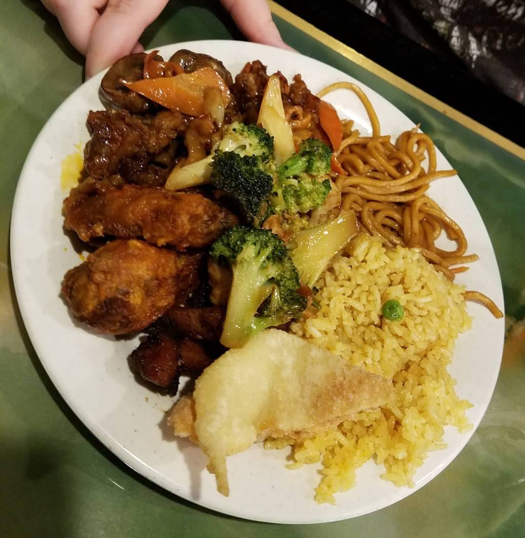 China Dragon | restaurant | 15301 Court St, Moulton, AL 35650, USA | 2569743788 OR +1 256-974-3788