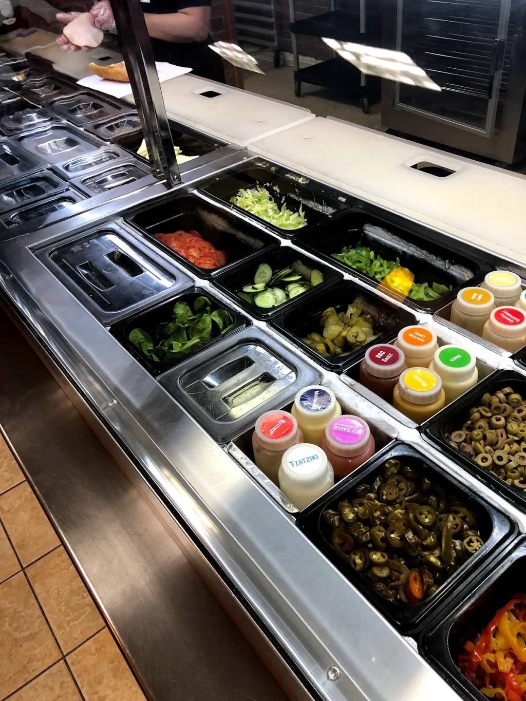 Subway | restaurant | 8750 Bayview Ave #7, Richmond Hill, ON L4B 4V9, Canada | 9057310296 OR +1 905-731-0296