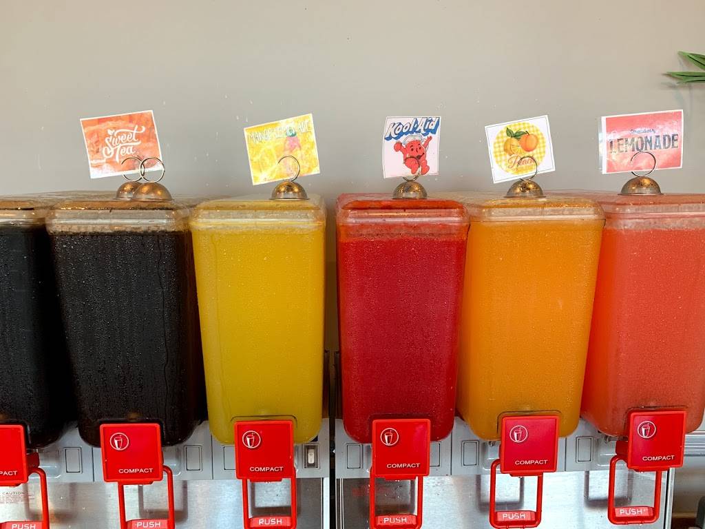 Top Tenders | restaurant | 2723 Manhattan Beach Blvd, Redondo Beach, CA 90278, USA | 3105369090 OR +1 310-536-9090