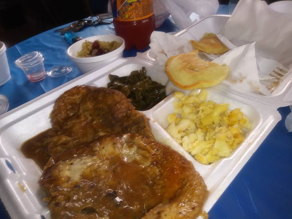 Pass Da Peas | restaurant | 7870 W Appleton Ave, Milwaukee, WI 53218, USA | 4143930992 OR +1 414-393-0992