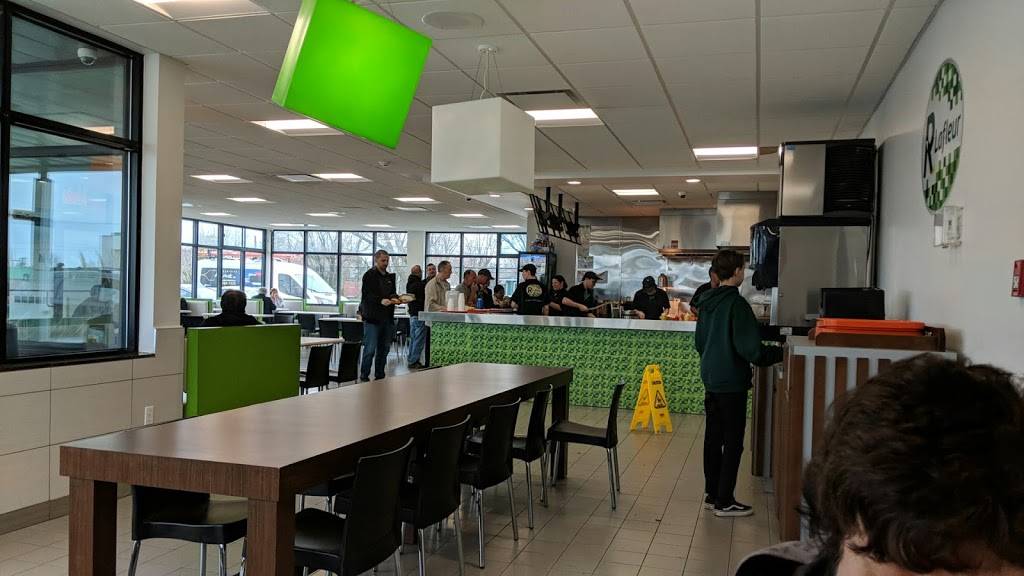 Restaurant Lafleur | restaurant | 1999 Boulevard de Périgny, Chambly, QC J3L 4C3, Canada | 4506560005618 OR +1 450-656-0005 ext. 618