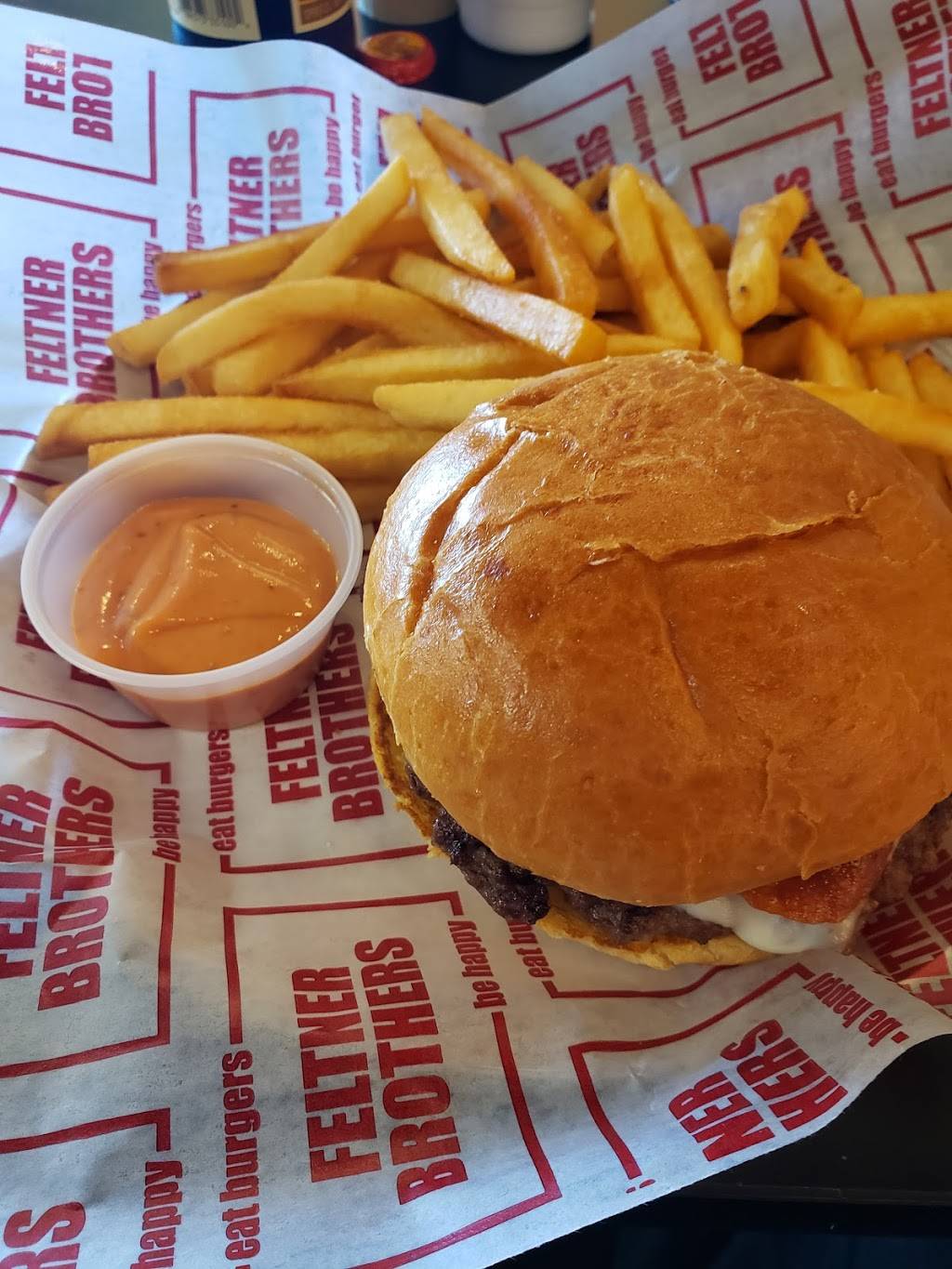 Feltner Brothers | restaurant | 992 E Henri De Tonti Blvd, Springdale, AR 72762, USA | 4793652907 OR +1 479-365-2907