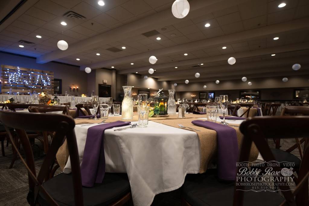 Hoffman House | restaurant | 7550 E State St, Rockford, IL 61108, USA | 8153975800 OR +1 815-397-5800