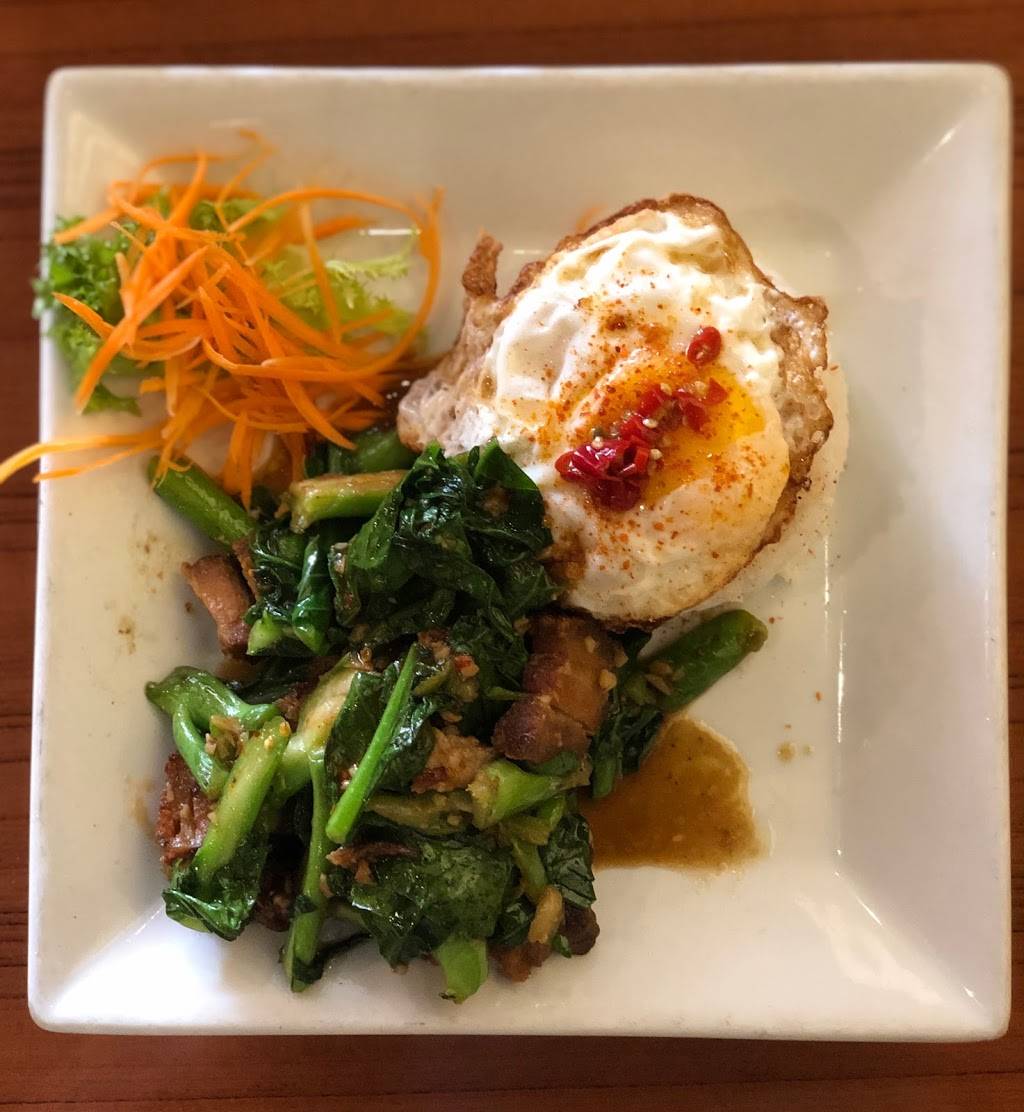 About Bangkok Restaurant | restaurant | 6240 Coral Ridge Dr suite # 106, Coral Springs, FL 33076, USA | 9547521780 OR +1 954-752-1780