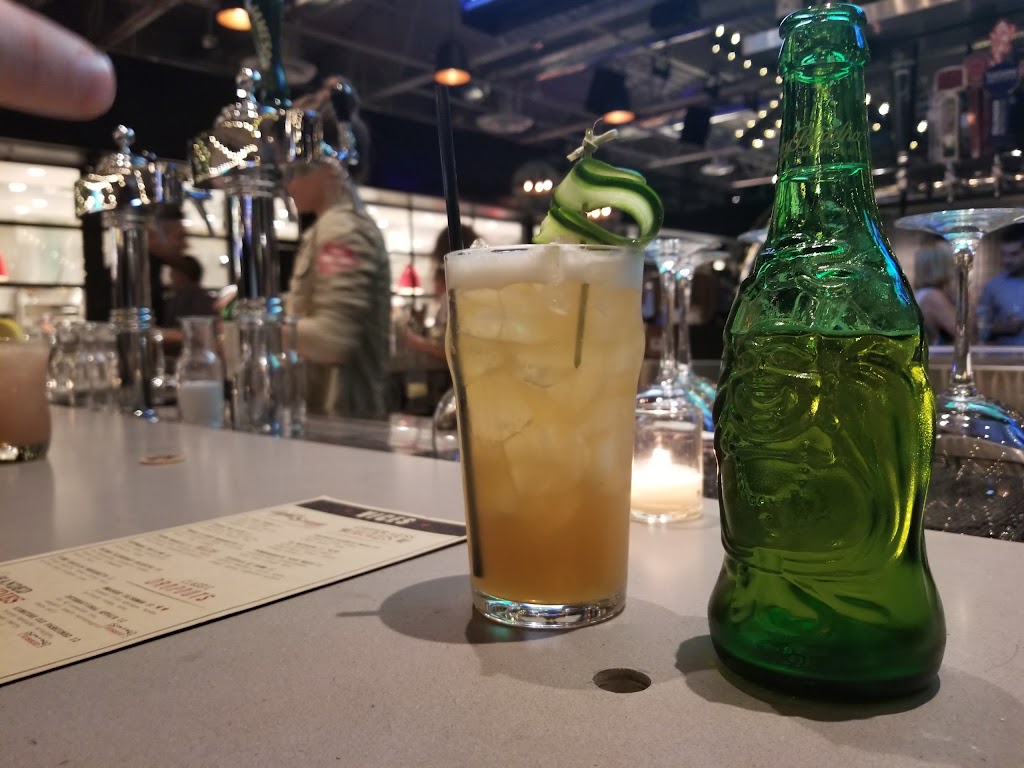 The Yard at Grant Road Lumber | restaurant | 2543 E Grant Rd, Tucson, AZ 85716, USA | 5202030934 OR +1 520-203-0934