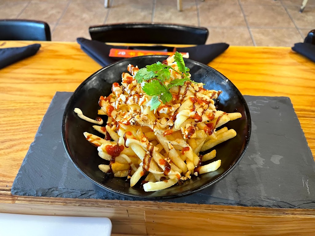 Roaming Ronin | restaurant | 2306 Airline Rd ste 104, Corpus Christi, TX 78414, USA | 3614624273 OR +1 361-462-4273