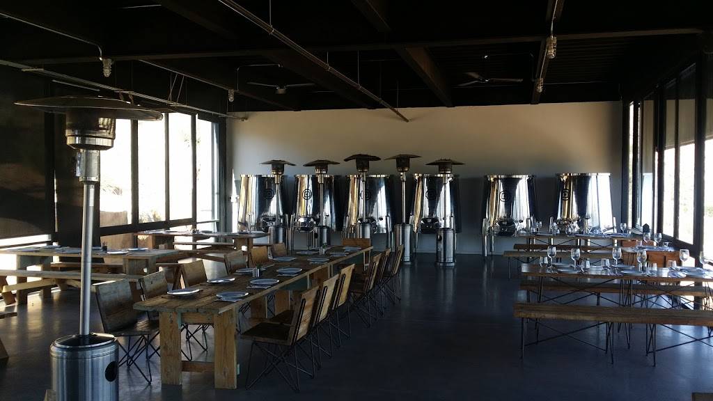 Hotel Encuentro Guadalupe | restaurant | Km 75, Carretera Tecate-Ensenada, Valle de Guadalupe, 22750 Ensenada, B.C., Mexico | 016461552775 OR +52 646 155 2775
