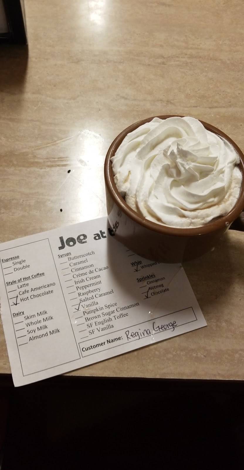 Oglethorpe Dining Commons | restaurant | 0001, 160 University Ct, Athens, GA 30602, USA | 7065427763 OR +1 706-542-7763