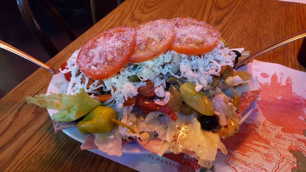 Rosarios Italian Restaurant | restaurant | 1343 E Carson St, Carson, CA 90745, USA | 3105490212 OR +1 310-549-0212