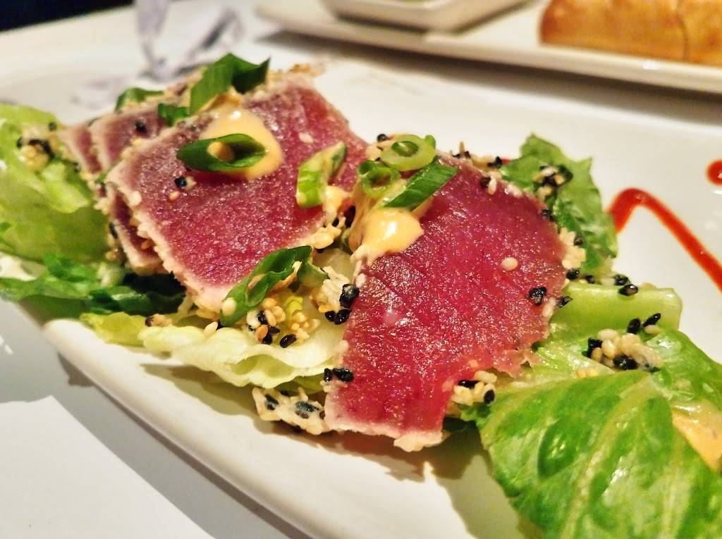 Bonefish Grill | restaurant | 8701 W Charleston Blvd, Las Vegas, NV 89117, USA | 7022400532 OR +1 702-240-0532