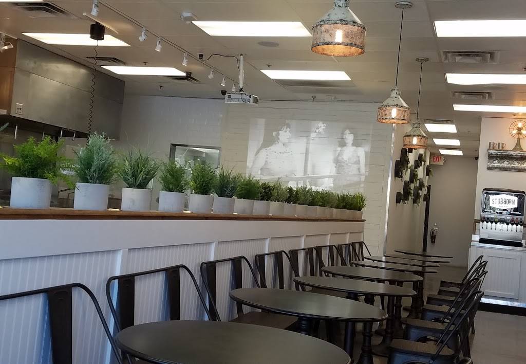 HUMMUS Bowls & Wraps | restaurant | 1000 S Rampart Blvd #7, Las Vegas, NV 89145, USA | 7023331555 OR +1 702-333-1555