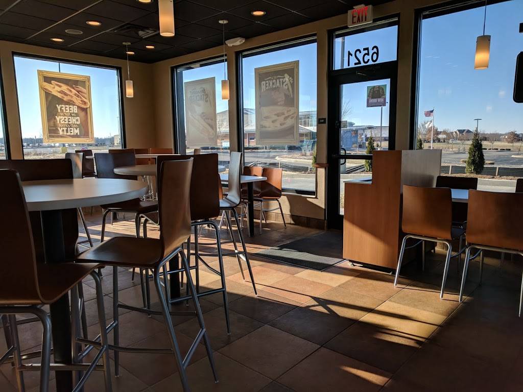 Taco Bell | meal takeaway | 6501 Kenwood Crossing Rd, Crestwood, KY 40014, USA | 5022434280 OR +1 502-243-4280