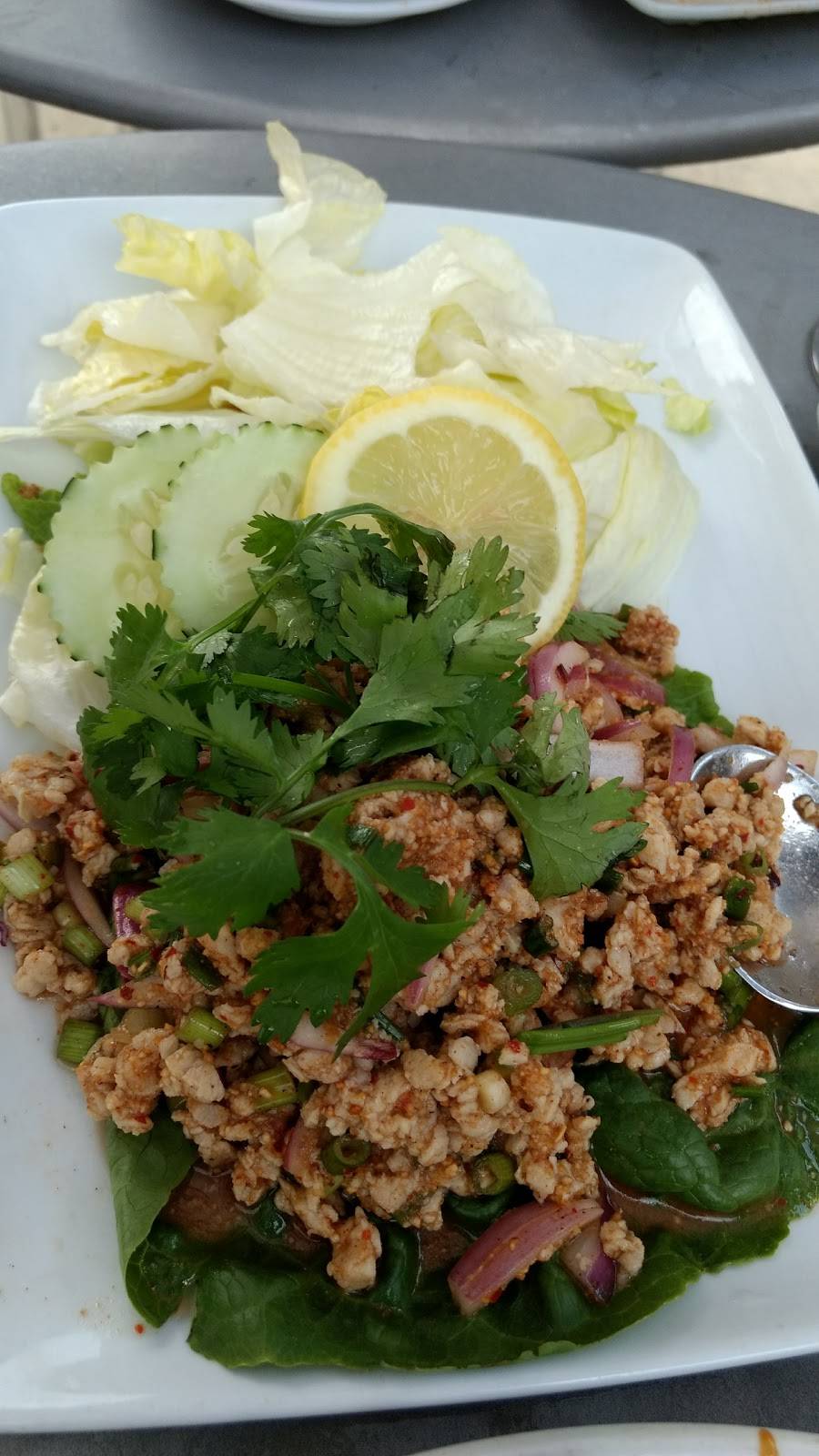 Thai Orchid Restaurant | restaurant | 8736 Moreland St, Powell, OH 43065, USA | 7408813000 OR +1 740-881-3000