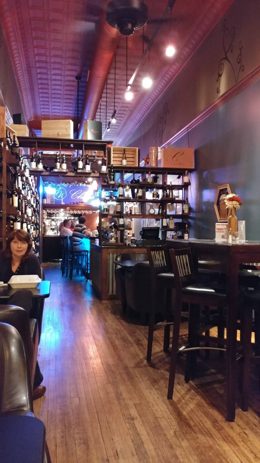 Artisan Wine Company | restaurant | 61 E Main St, Westminster, MD 21157, USA | 4108571511 OR +1 410-857-1511