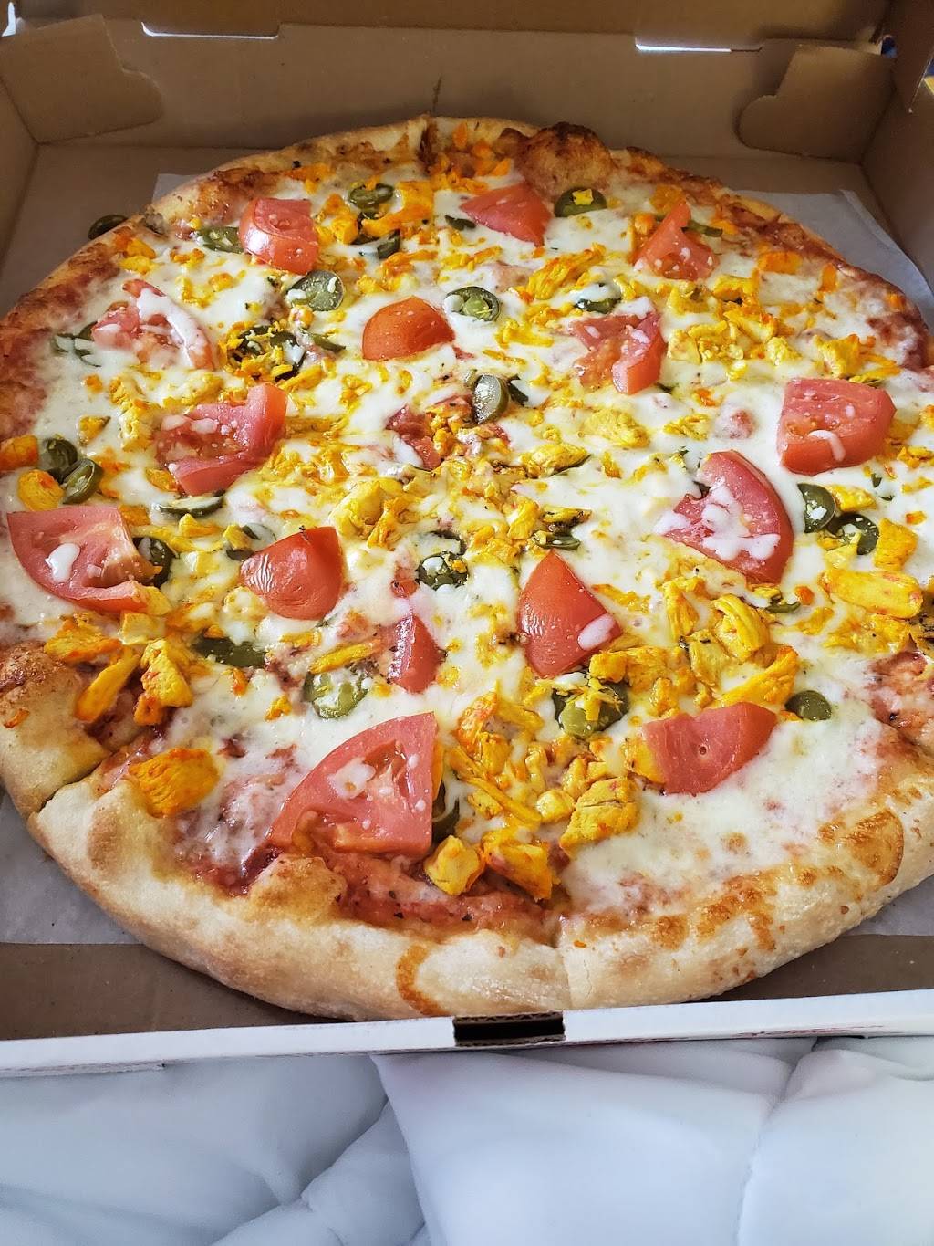 Pizza Bianco | meal delivery | 19201 Collins Ave, Sunny Isles Beach, FL 33160, USA | 3054229839 OR +1 305-422-9839