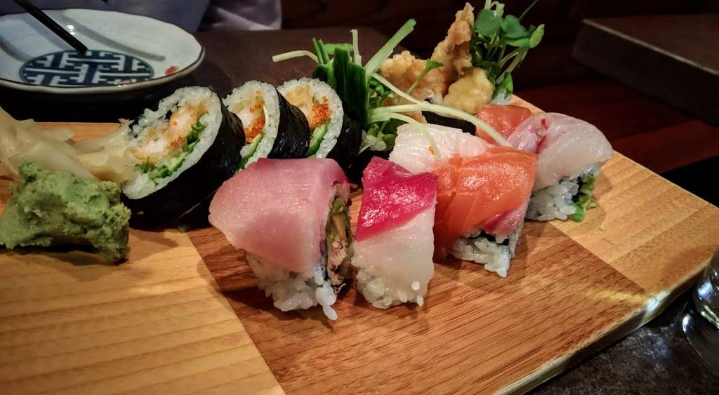 Umi | restaurant | 1328 18th St, San Francisco, CA 94107, USA | 4153551328 OR +1 415-355-1328