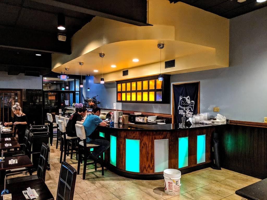 Fushimi | restaurant | 2116 N Farwell Ave, Milwaukee, WI 53202, USA | 4142701908 OR +1 414-270-1908