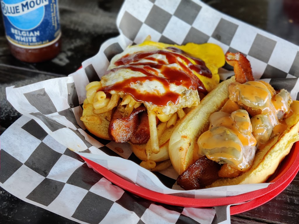 Fattys Treats & Tours | restaurant | 46618 North Carolina Hwy 12, Buxton, NC 27920, USA | 2529953288 OR +1 252-995-3288