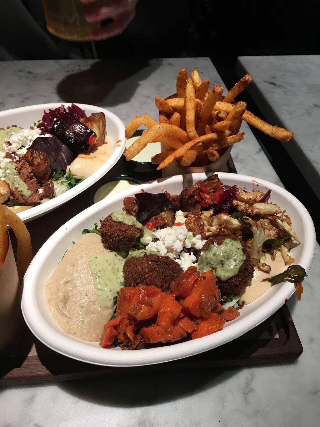 Brassica in Upper Arlington | restaurant | 1442 W Lane Ave, Upper Arlington, OH 43221, USA | 6149299997 OR +1 614-929-9997