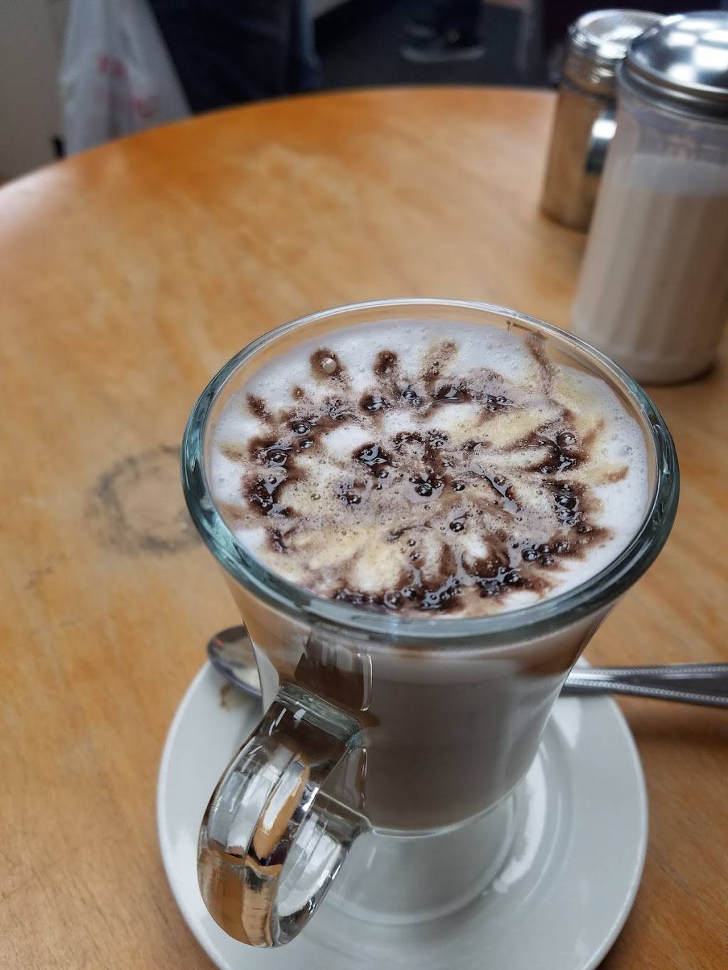 Cafe Cirino | cafe | 56 Obert St, South River, NJ 08882, USA | 7322540095 OR +1 732-254-0095