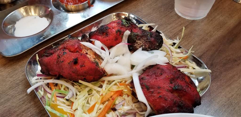 Anjappar Chettinad Indian Restaurant | restaurant | 101 Ledgestone Way, Cary, NC 27519, USA | 9193771473 OR +1 919-377-1473