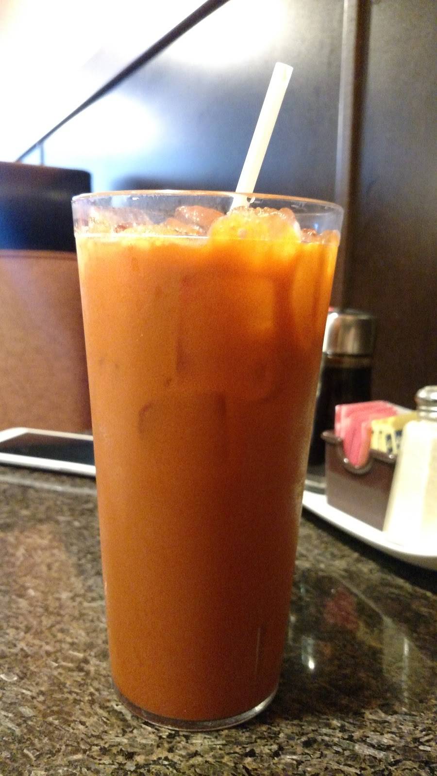 Golden Ginger | restaurant | 268 E Stetson Ave, Hemet, CA 92543, USA | 9516522266 OR +1 951-652-2266