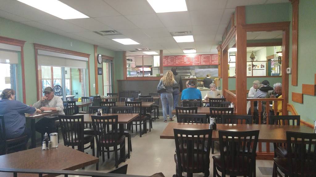 Mr. Chips | restaurant | 721 Lennox and Addington County Rd 41, Napanee, ON K7R 3L2, Canada | 6133542000 OR +1 613-354-2000