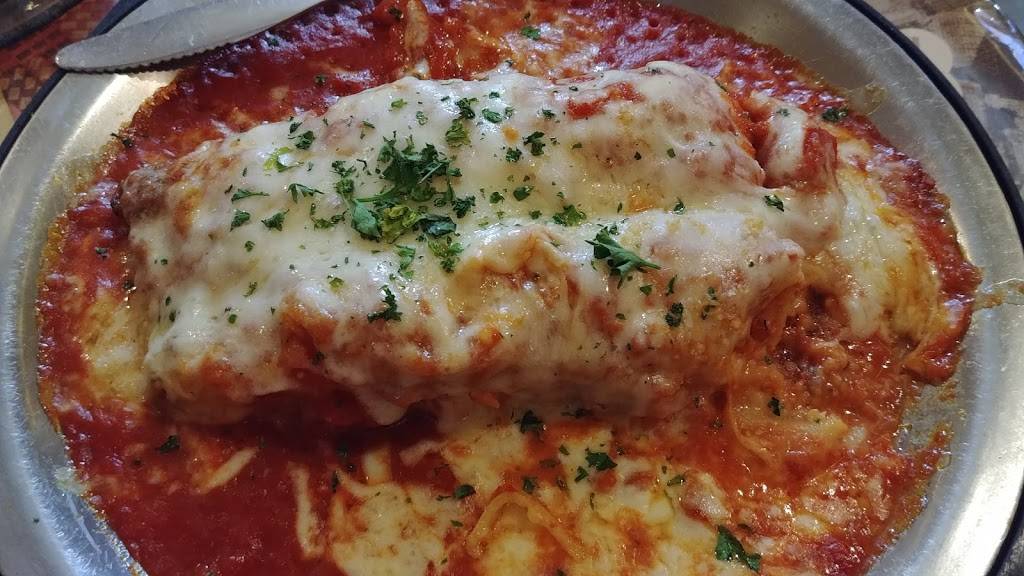 Viva Maria LLC | restaurant | 124 E Buckeye Ave, Ada, OH 45810, USA | 5679408482 OR +1 567-940-8482