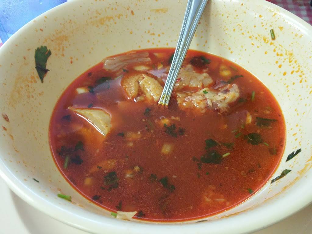 Jalisco Mexican Food | restaurant | 2256 Garey Ave, Pomona, CA 91766, USA | 9095486460 OR +1 909-548-6460