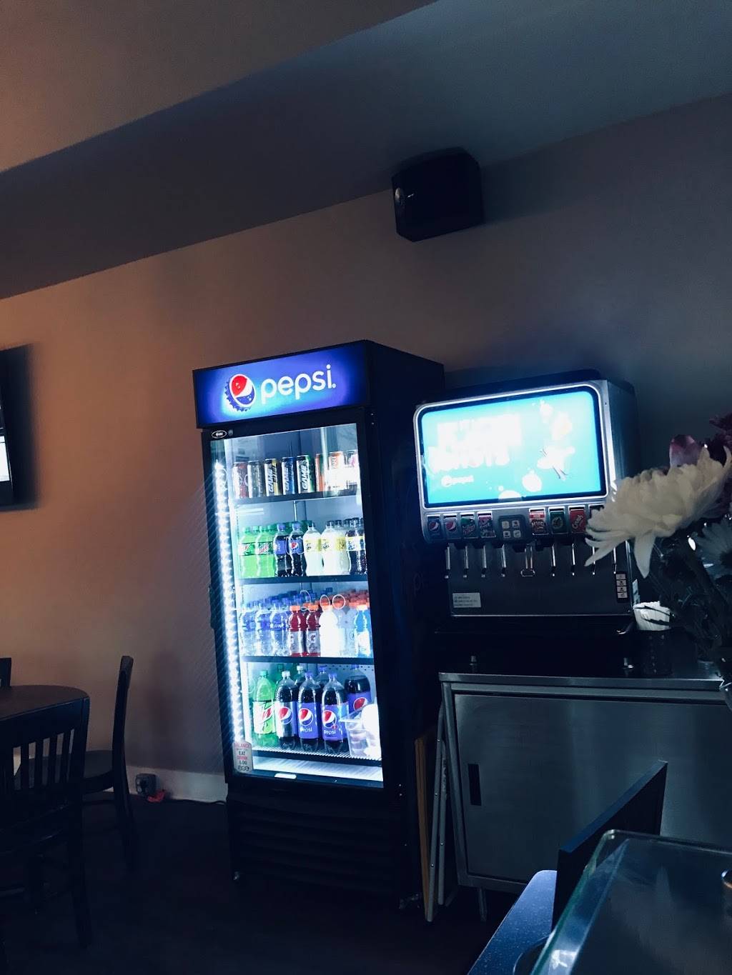 Uptown Pizza Company | restaurant | 100 E Ferry St, Berrien Springs, MI 49103, USA | 2694736007 OR +1 269-473-6007