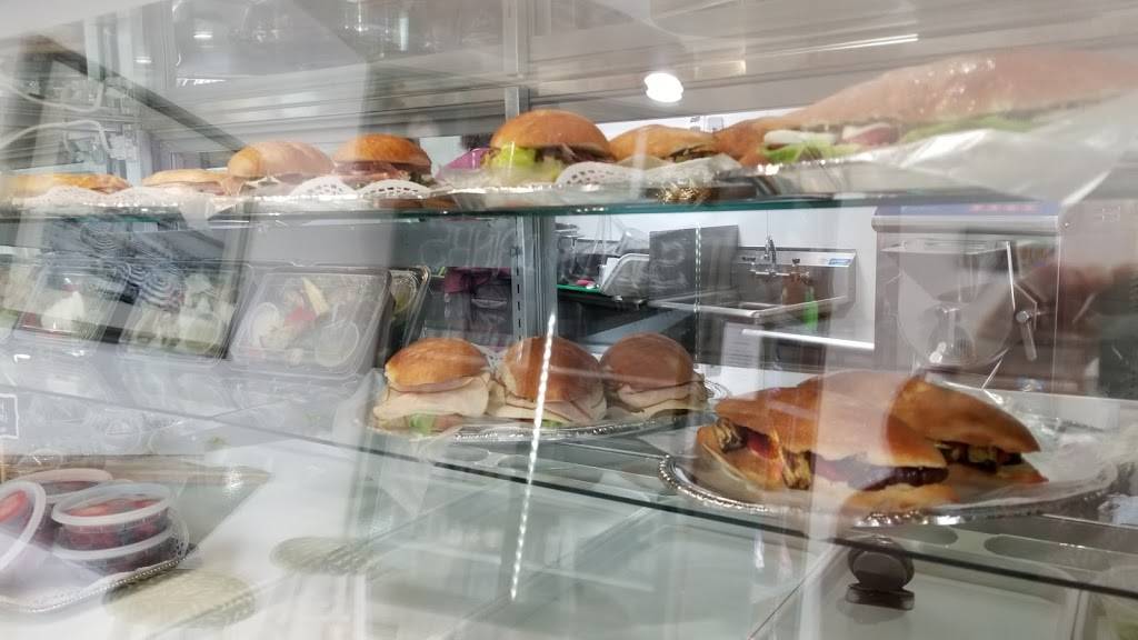 Bellagio Deli Italiano | restaurant | 743 41st Ave, Santa Cruz, CA 95062, USA | 8316008036 OR +1 831-600-8036