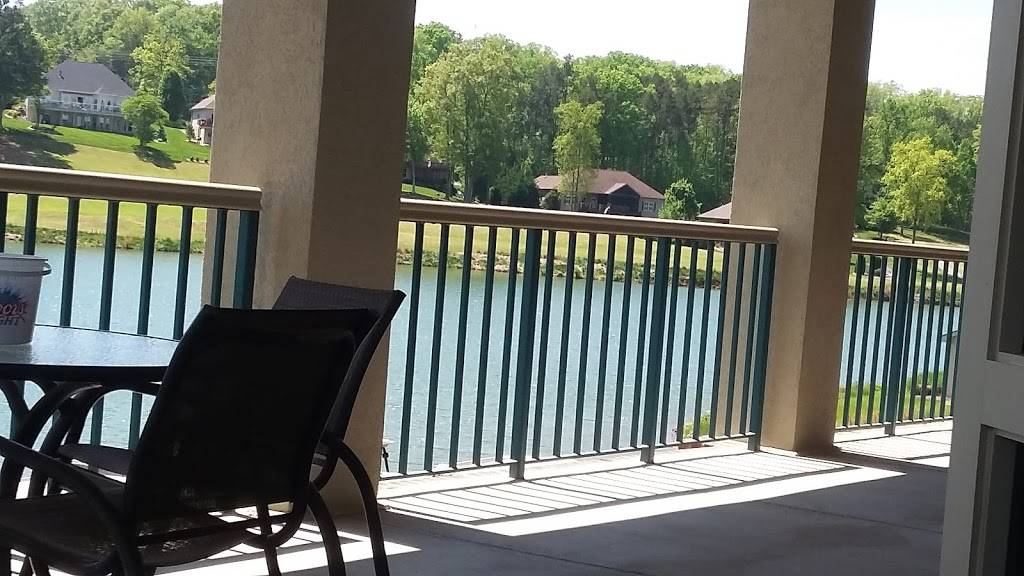 Tanasi Bar & Grill | restaurant | 450 Clubhouse Point, Loudon, TN 37774, USA | 8654589392 OR +1 865-458-9392