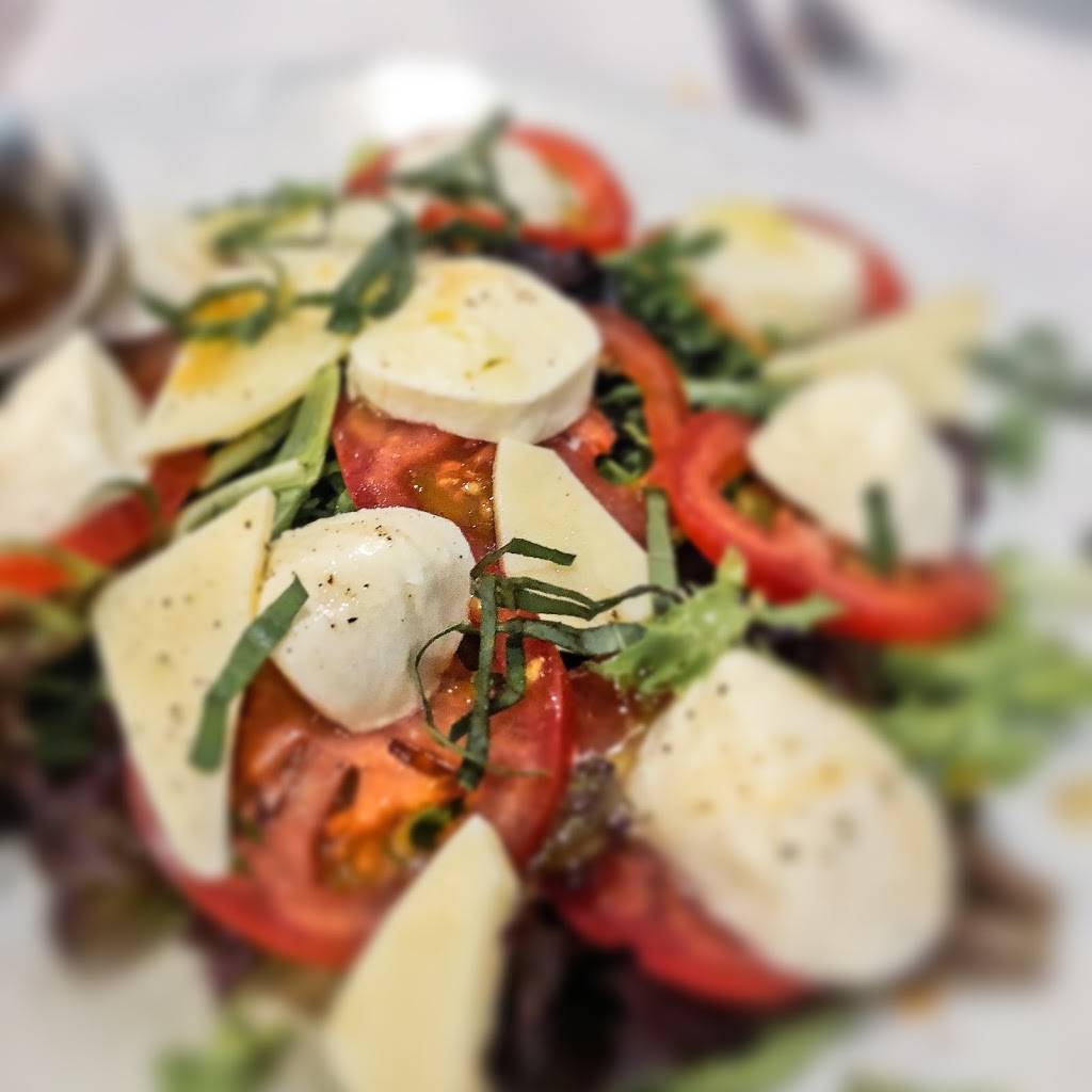 Mambo Italiano | restaurant | 748 Butterfield Rd, Mundelein, IL 60060, USA | 8472819100 OR +1 847-281-9100