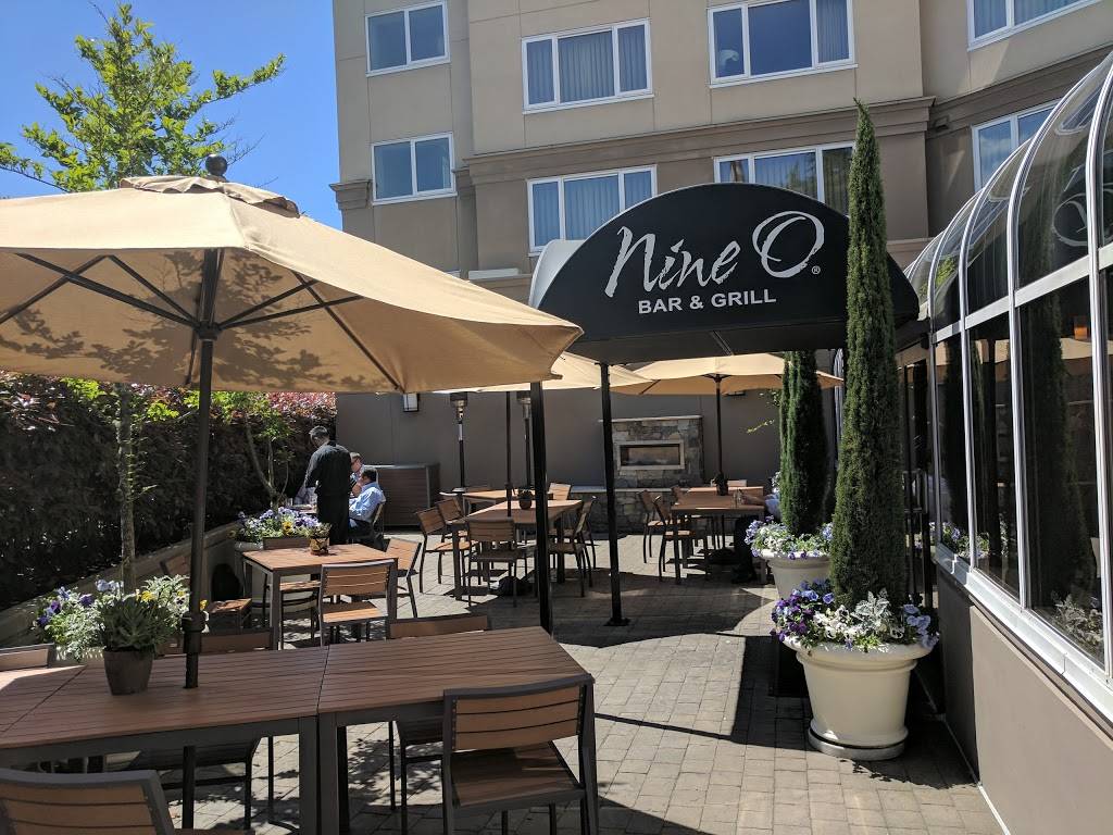 Nine O Bar & Grill | restaurant | 14632 SE Eastgate Way, Bellevue, WA 98007, USA | 4252149000 OR +1 425-214-9000