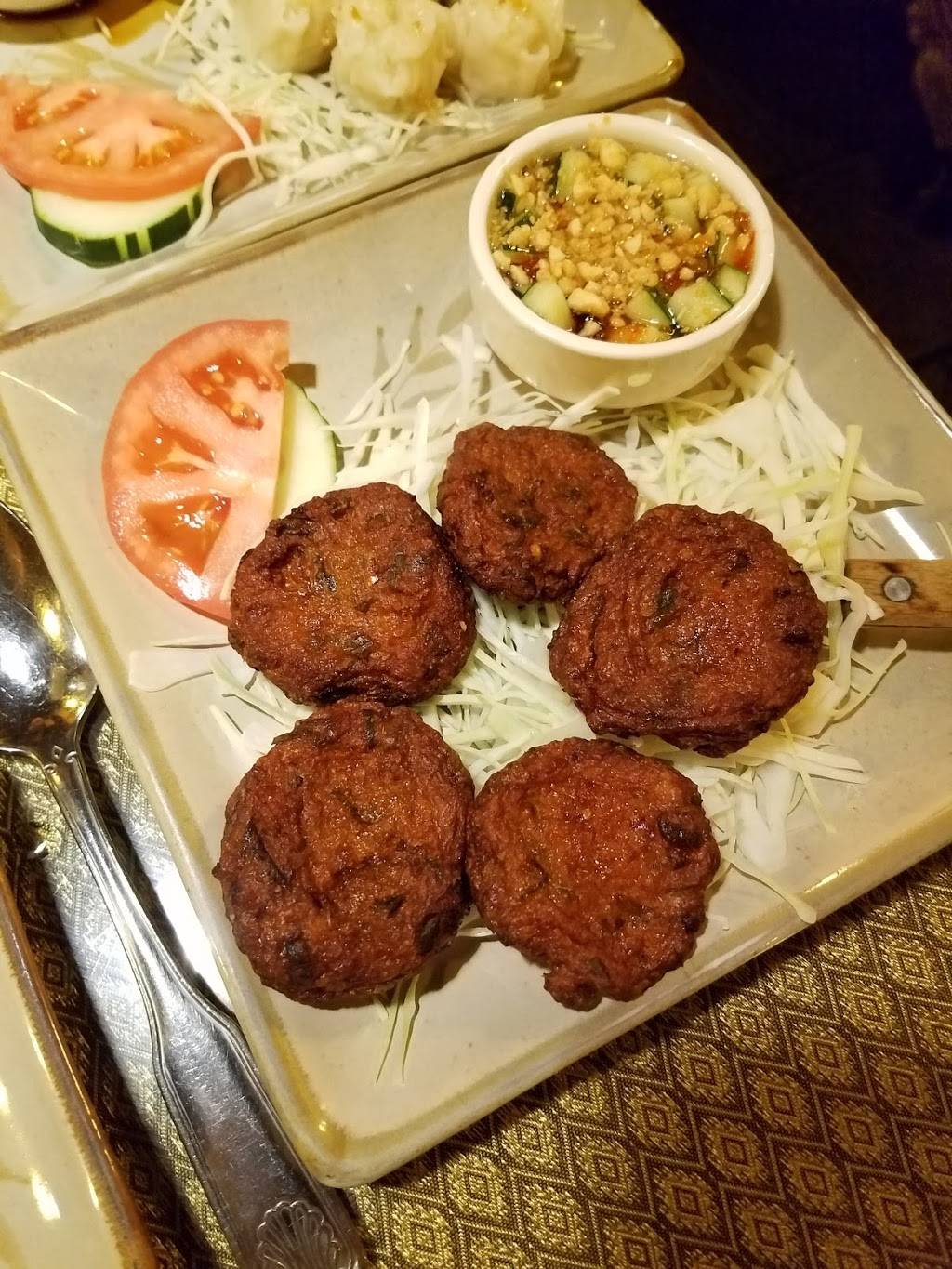 Bamboo Leaf | restaurant | 724 Main St, Bradley Beach, NJ 07720, USA | 7327741661 OR +1 732-774-1661