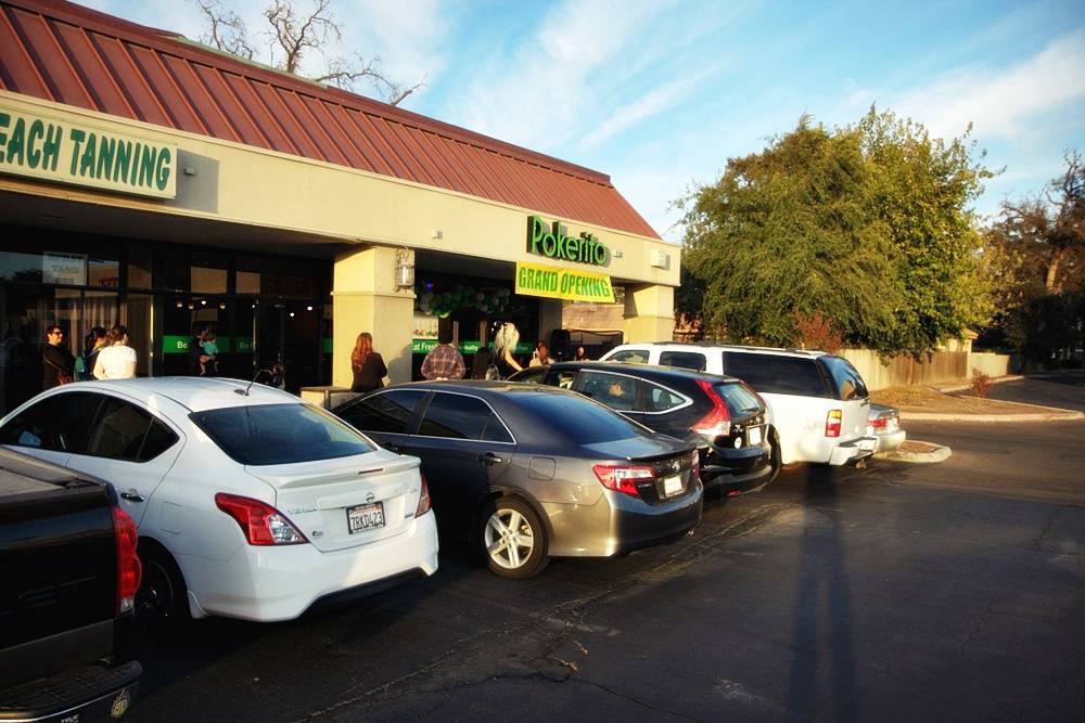 Pokerito | restaurant | 3250 S Mooney Blvd, Visalia, CA 93277, USA | 5596239028 OR +1 559-623-9028