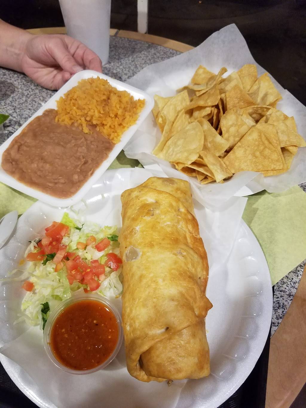 La Picosita Restaurant | restaurant | 923 N Broadway, Santa Maria, CA 93454, USA | 8053473333 OR +1 805-347-3333