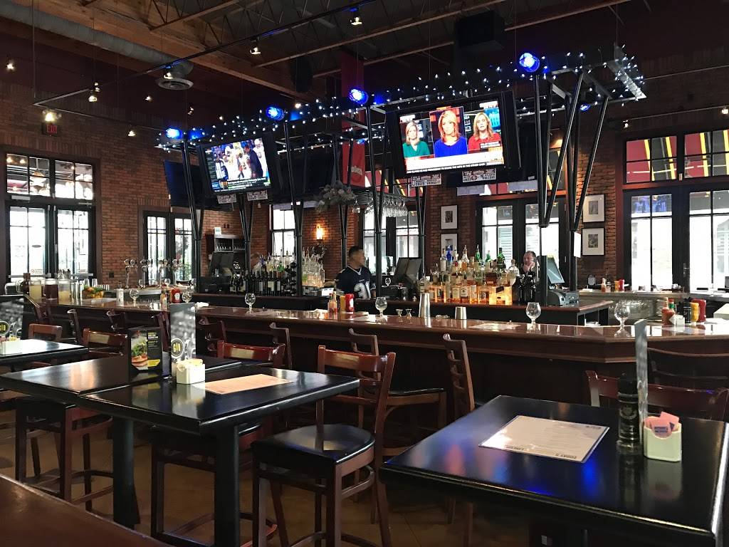 Gordon Biersch Brewery Restaurant | restaurant | 145 S San Fernando Blvd, Burbank, CA 91502, USA | 8185695240 OR +1 818-569-5240