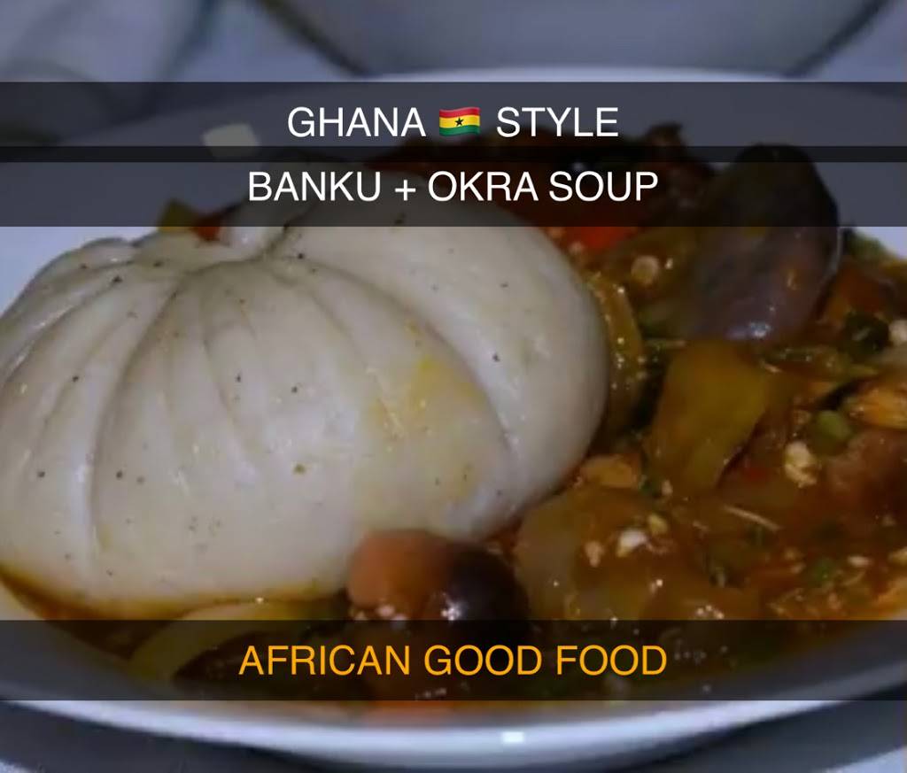 African Good Food LLC | restaurant | 10808 Ashfield Rd, Adelphi, MD 20783, USA | 2027432636 OR +1 202-743-2636