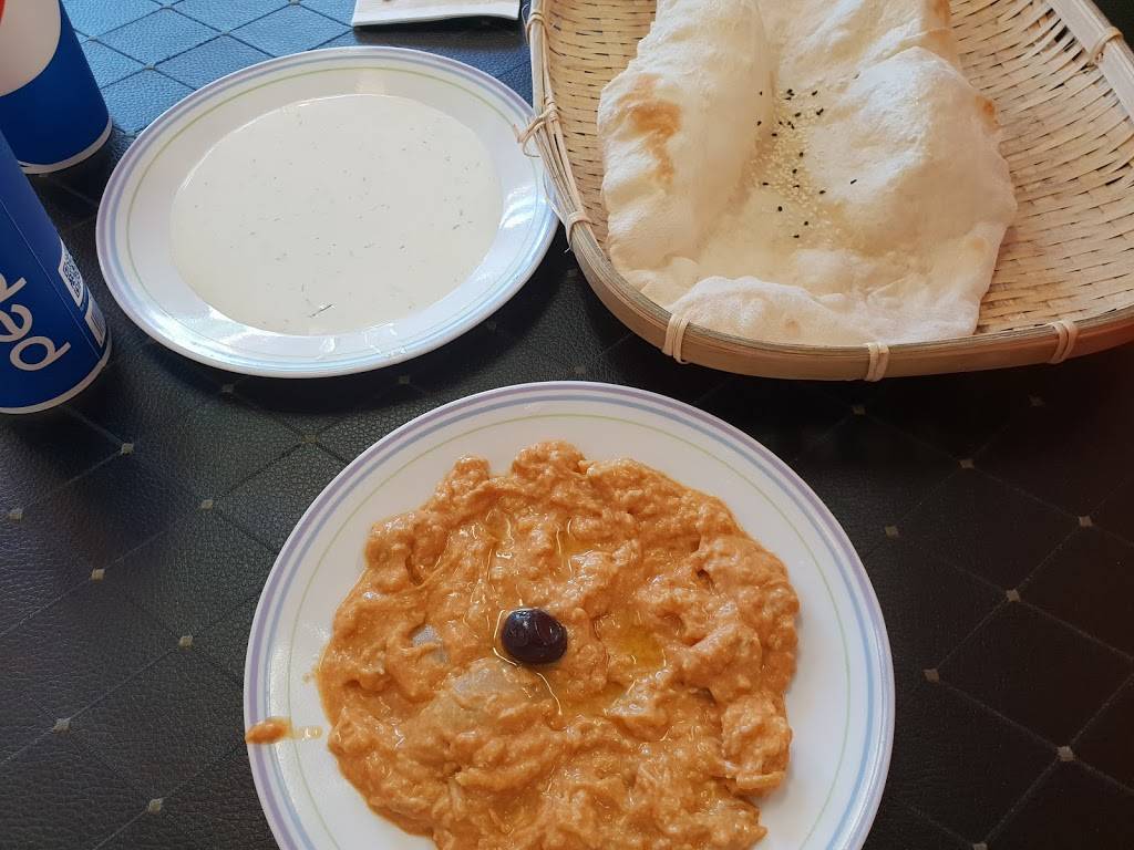 Ali Baba Express | restaurant | 287 Canada St, Lake George, NY 12845, USA | 5186682037 OR +1 518-668-2037