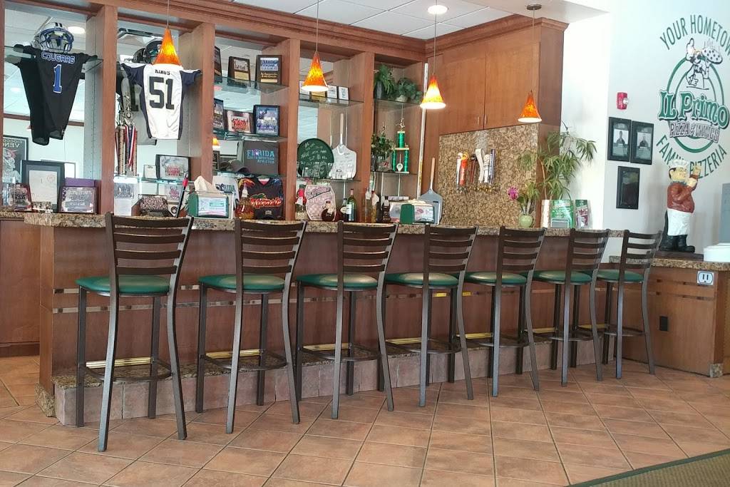 IL Primo Pizza & Wings | restaurant | 13401 Summerlin Rd #110, Fort Myers, FL 33919, USA | 2394661815 OR +1 239-466-1815