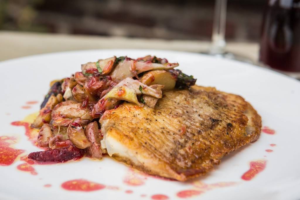 Tutonis Restaurant | restaurant | 108 N George St, York, PA 17401, USA | 7178855169 OR +1 717-885-5169