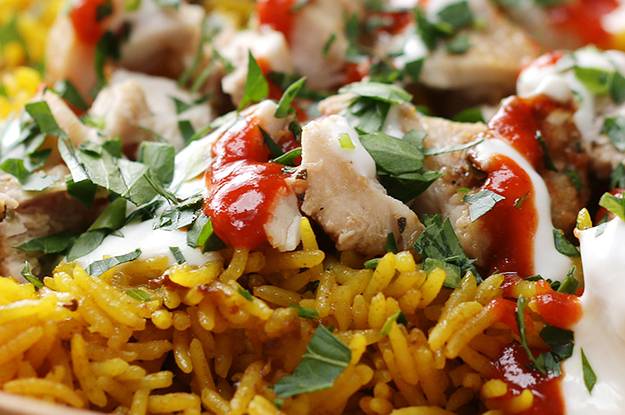 Halal Street | restaurant | 474 Peterboro St, Detroit, MI 48201, USA | 3136414793 OR +1 313-641-4793