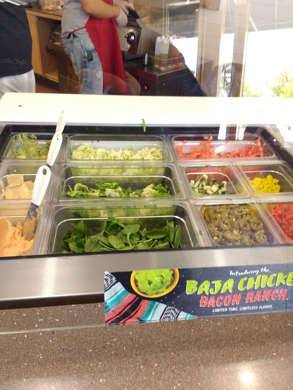 Pita Pit | restaurant | 2735 W Oklahoma Ave, Milwaukee, WI 53215, USA | 4145395926 OR +1 414-539-5926